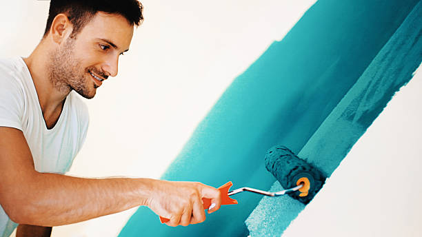 Best Touch-Up Painting  in Holyoke, CO